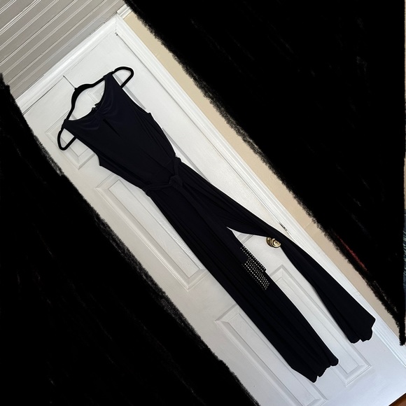 Tommy Hilfiger jumpsuit size 6 - Picture 3 of 8